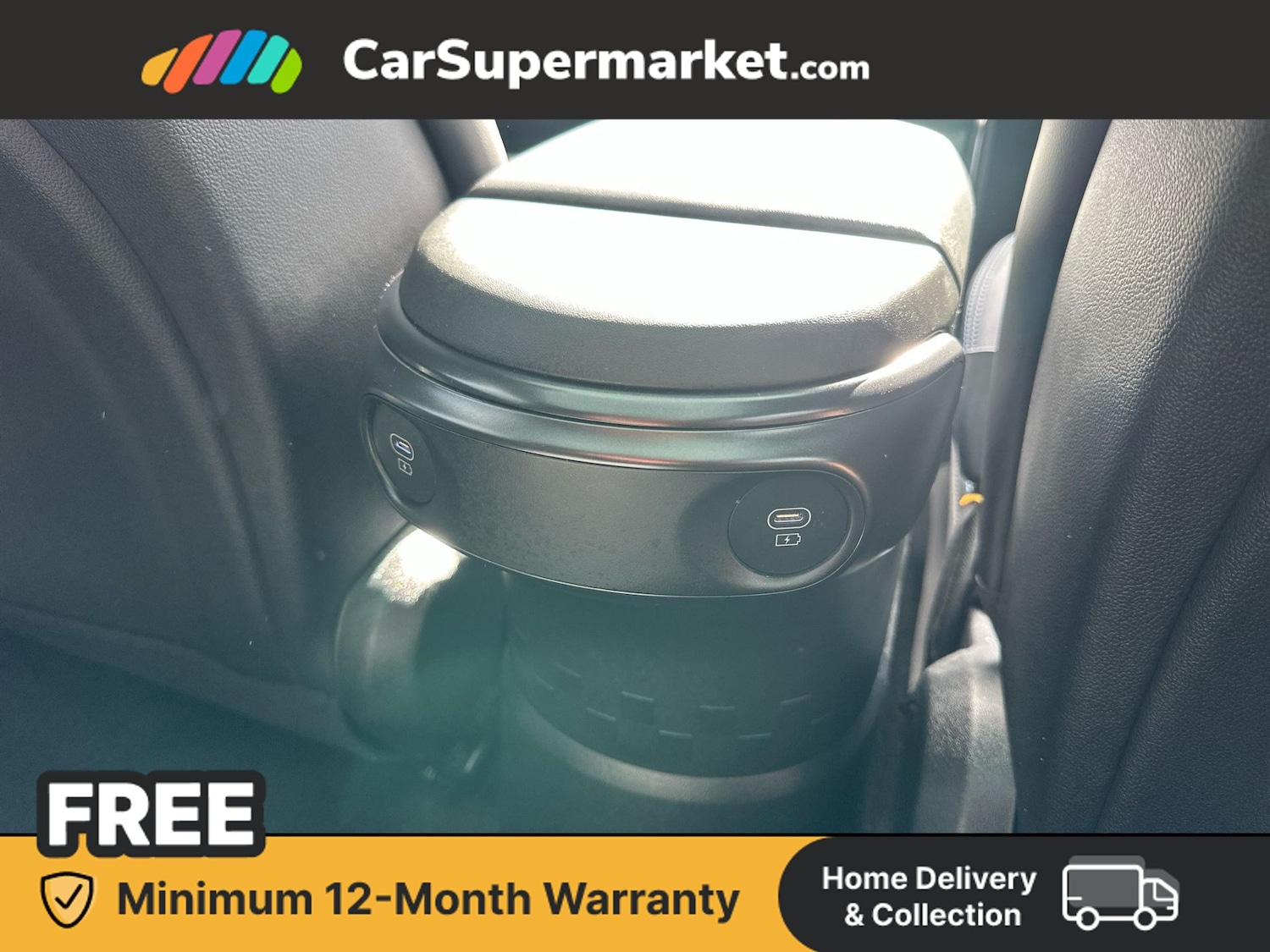 Used Hyundai IONIQ 5 2025 for sale - 78038208: Photo 21