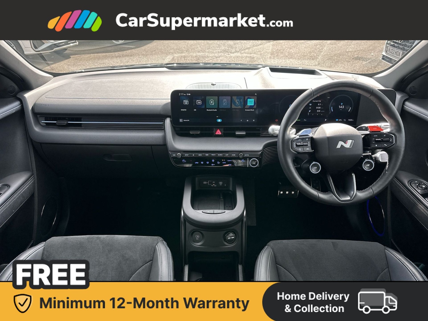 Used Hyundai IONIQ 5 2025 for sale - 78038208: Photo 22