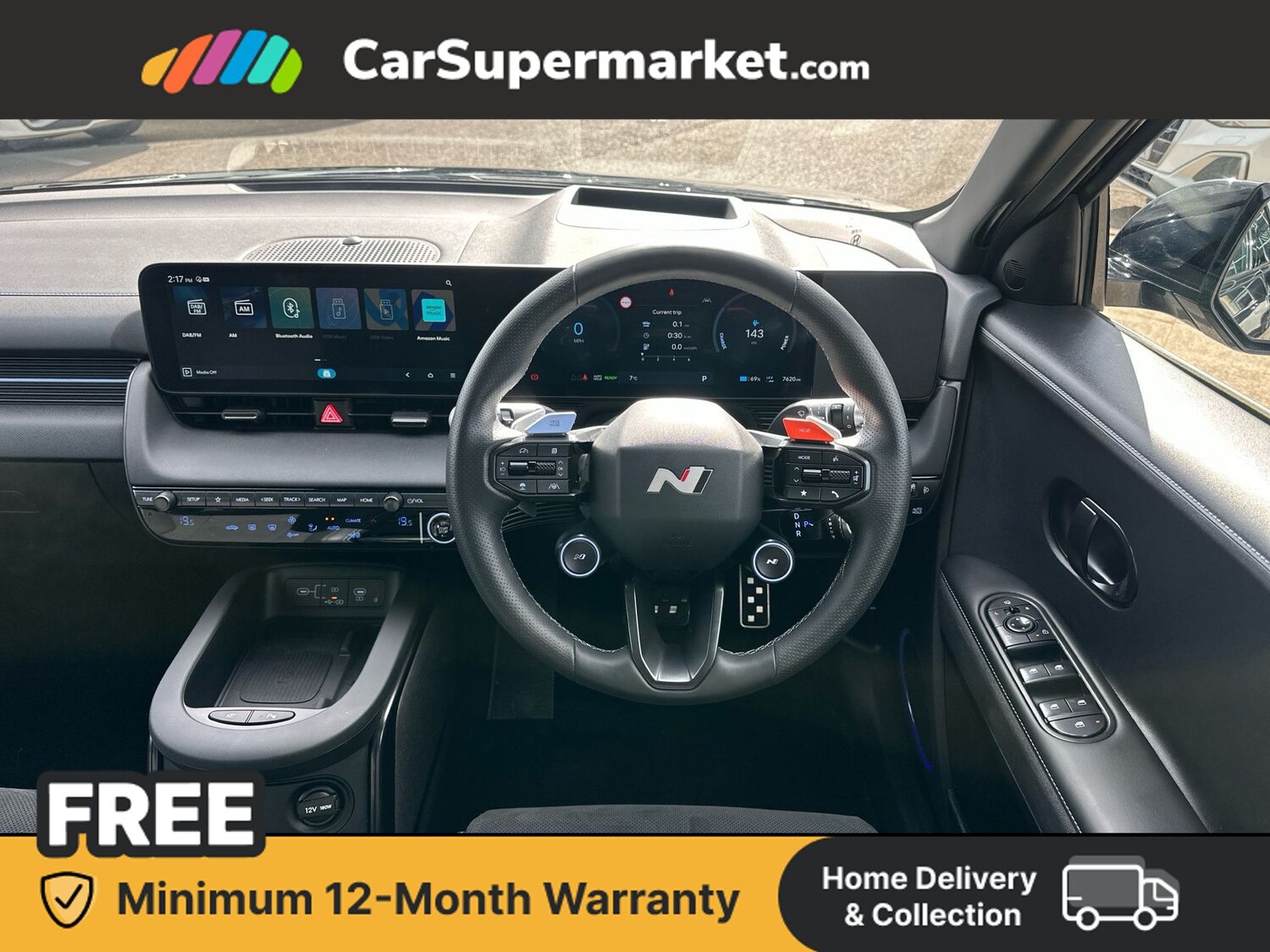 Used Hyundai IONIQ 5 2025 for sale - 78038208: Photo 23