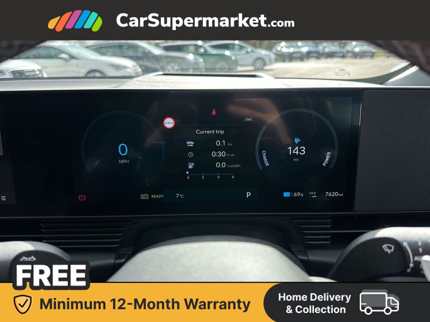 Used Hyundai IONIQ 5 2025 for sale - 78038208: Photo 25