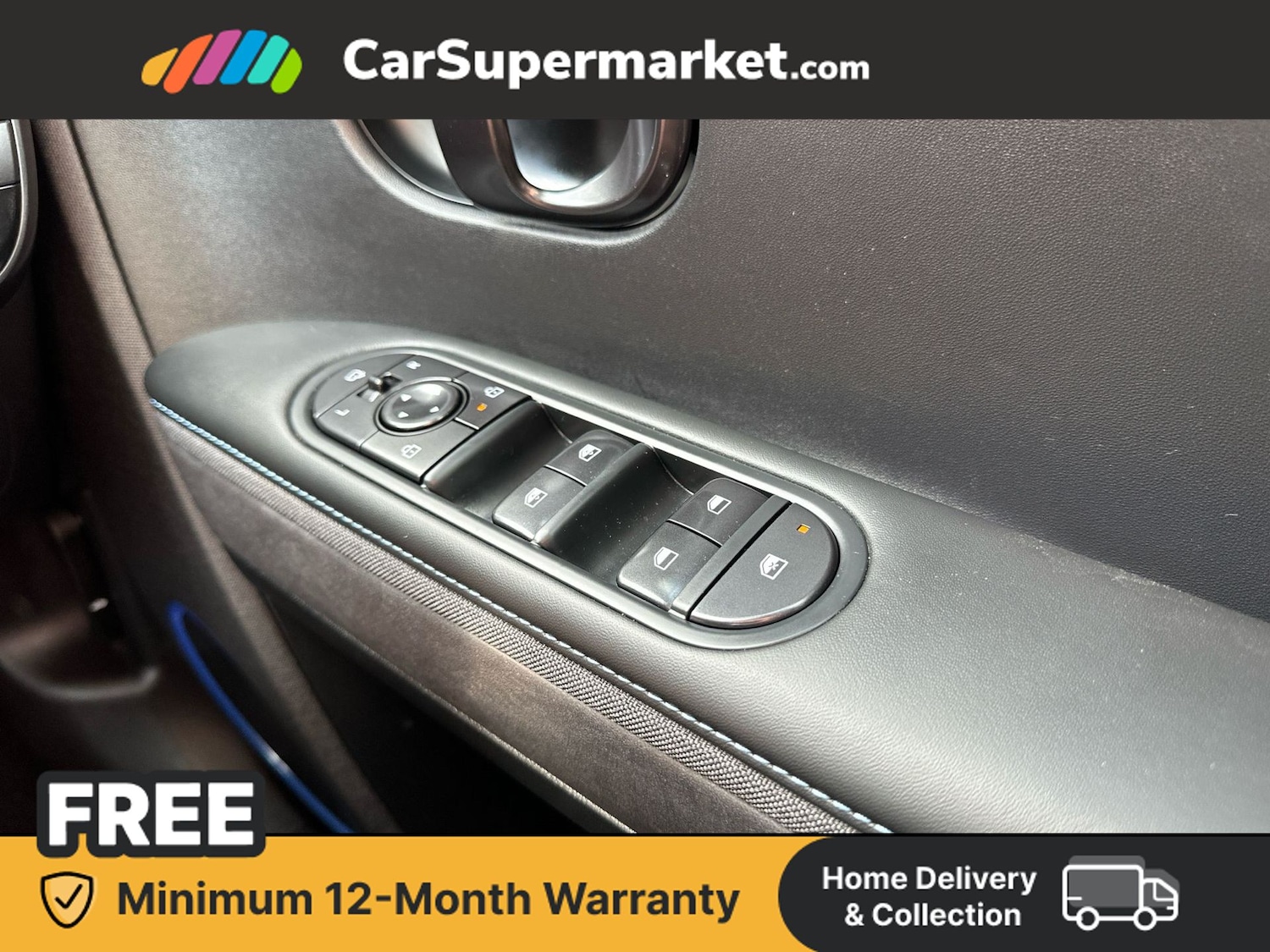 Used Hyundai IONIQ 5 2025 for sale - 78038208: Photo 26