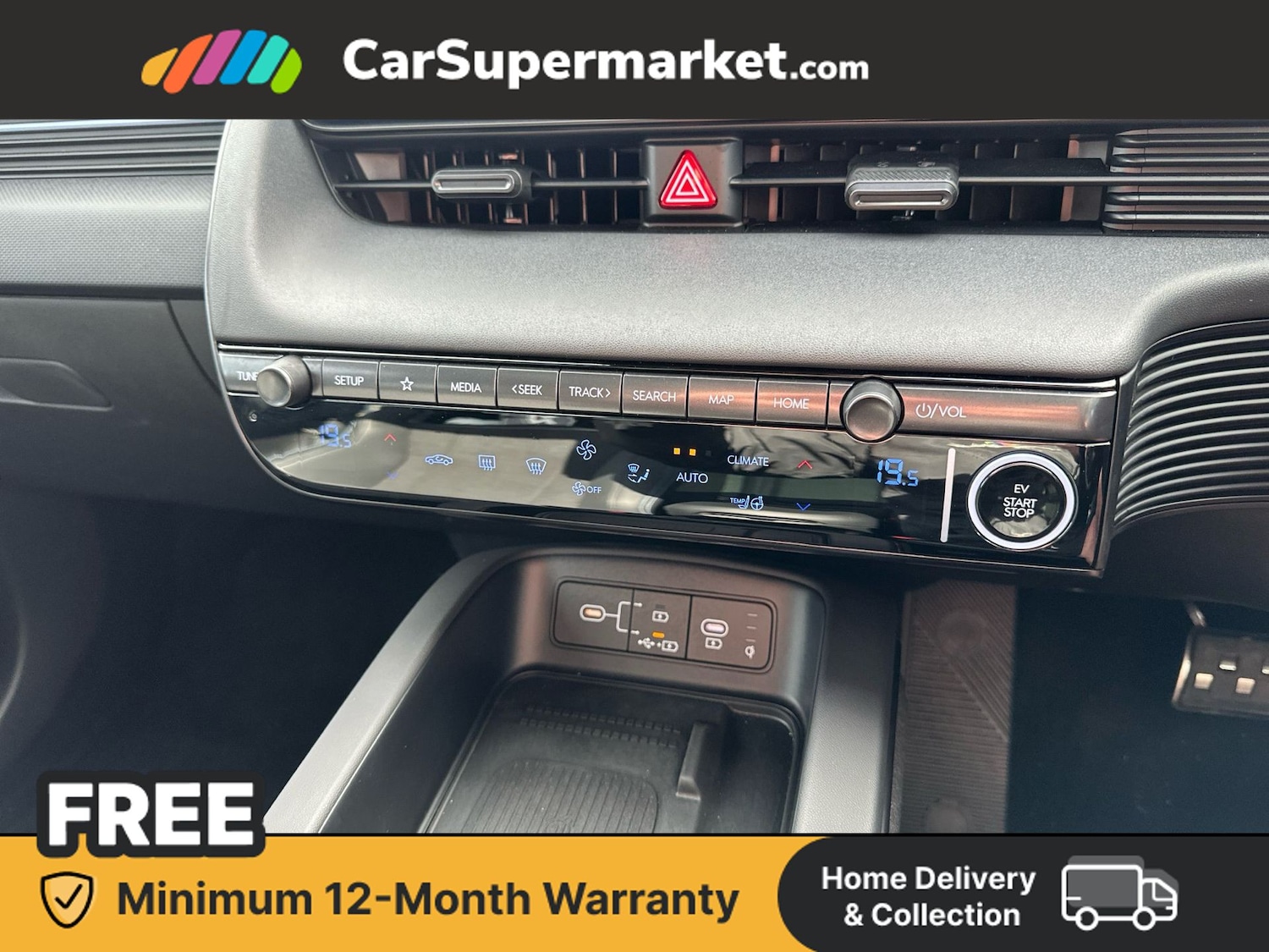 Used Hyundai IONIQ 5 2025 for sale - 78038208: Photo 27