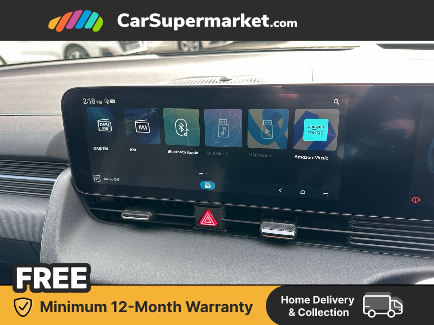 Used Hyundai IONIQ 5 2025 for sale - 78038208: Photo 28