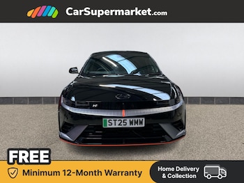 Used Hyundai IONIQ 5 2025 for sale - 78038208: Photo