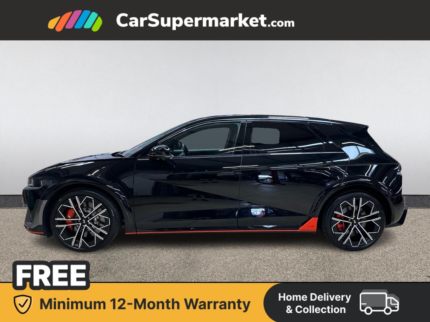 Used Hyundai IONIQ 5 2025 for sale - 78038208: Photo 3