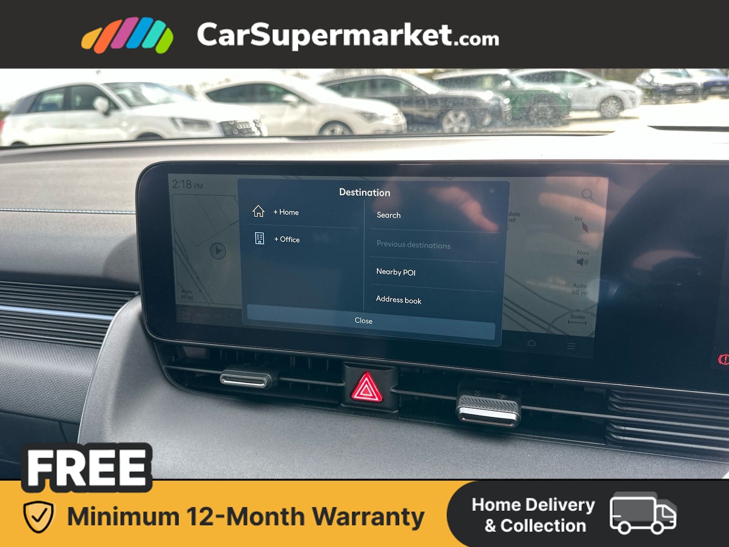 Used Hyundai IONIQ 5 2025 for sale - 78038208: Photo 30