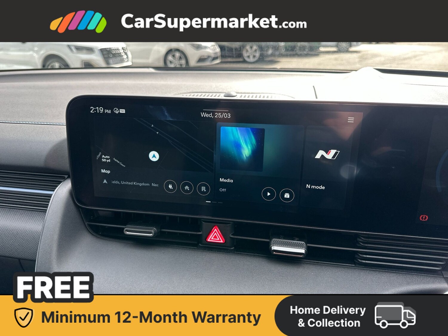 Used Hyundai IONIQ 5 2025 for sale - 78038208: Photo 31