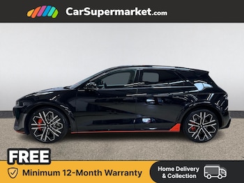 Used Hyundai IONIQ 5 2025 for sale - 78038208: Photo