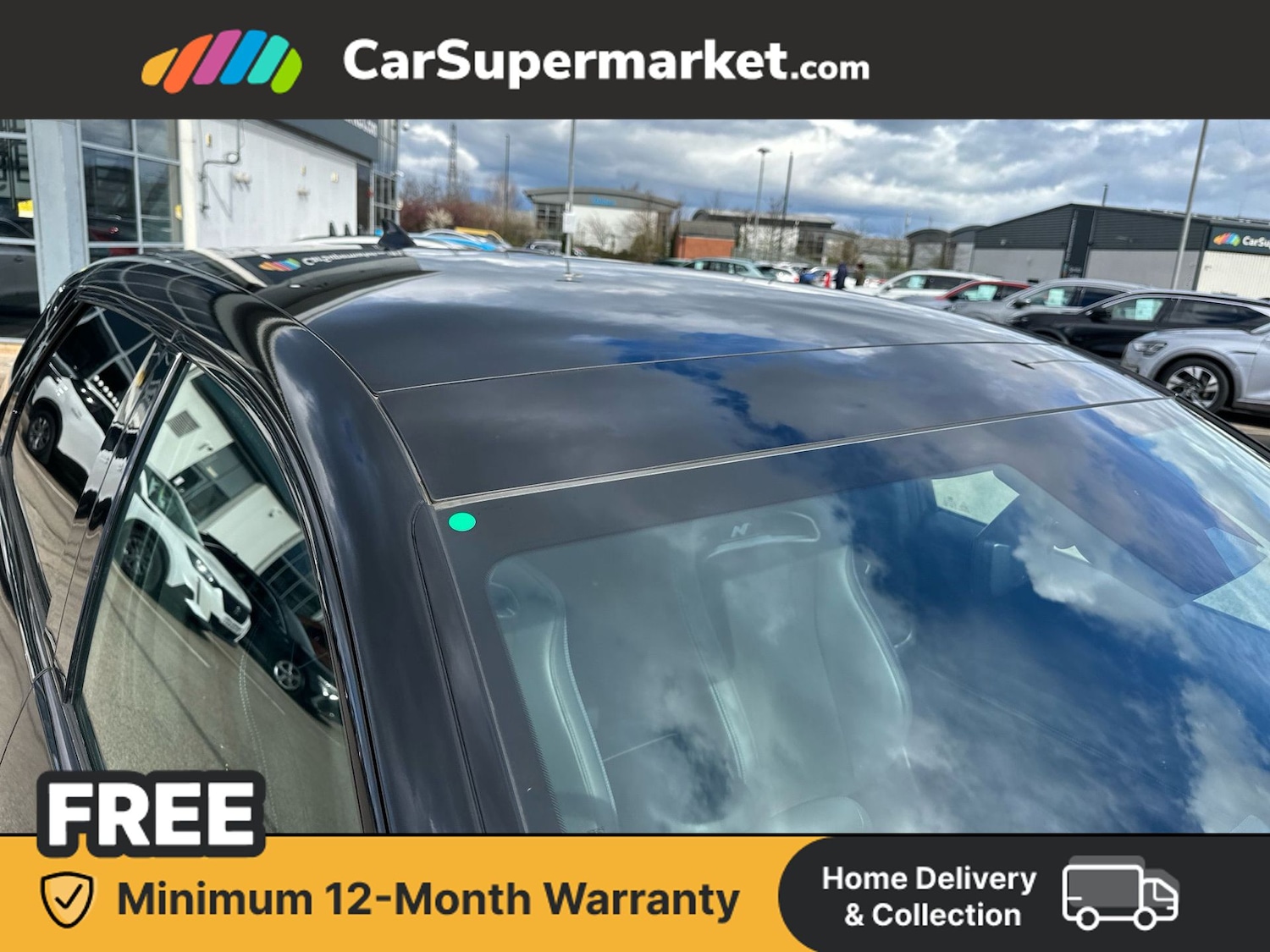 Used Hyundai IONIQ 5 2025 for sale - 78038208: Photo 7