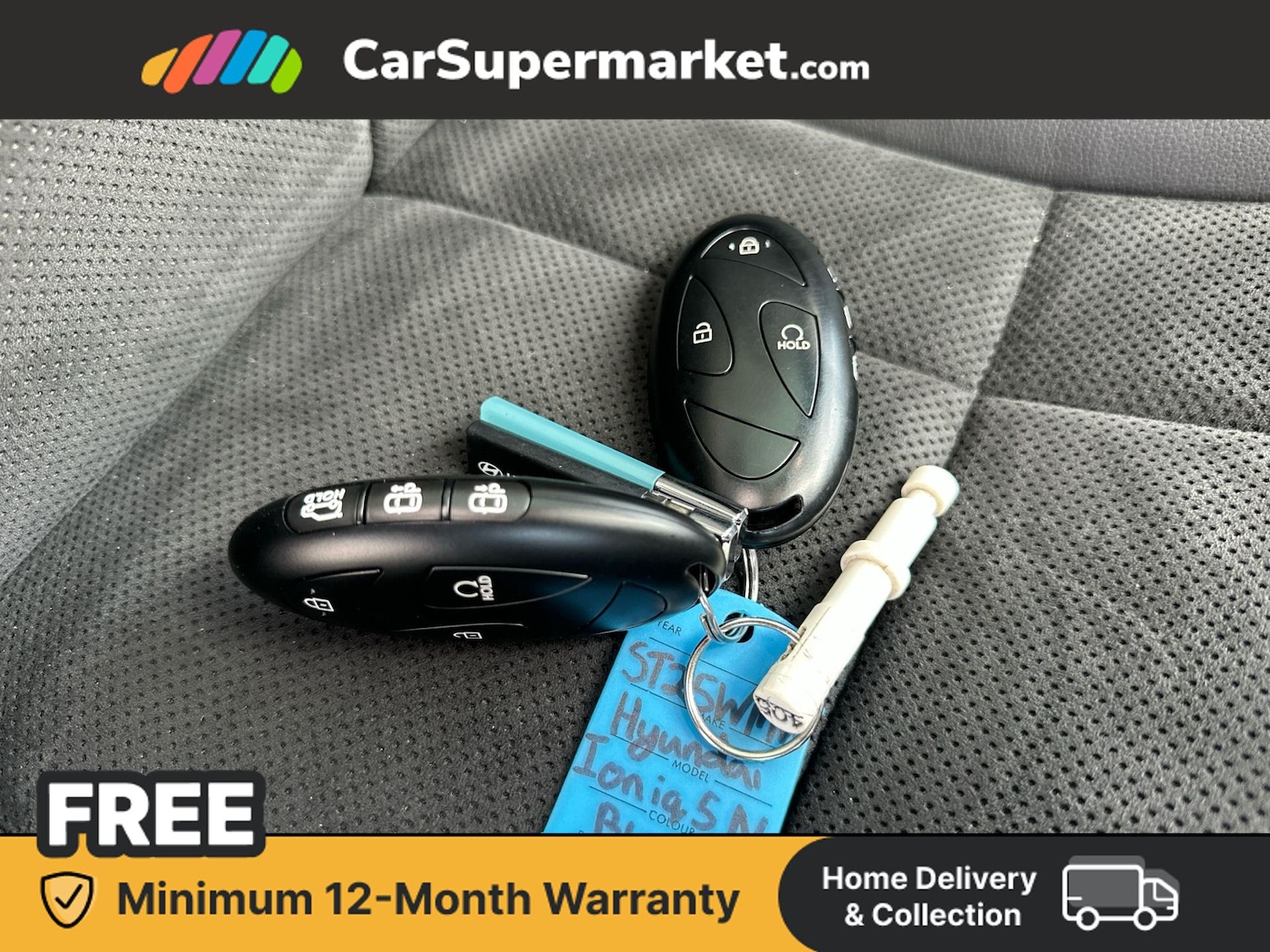 Used Hyundai IONIQ 5 2025 for sale - 78038208: Photo 8