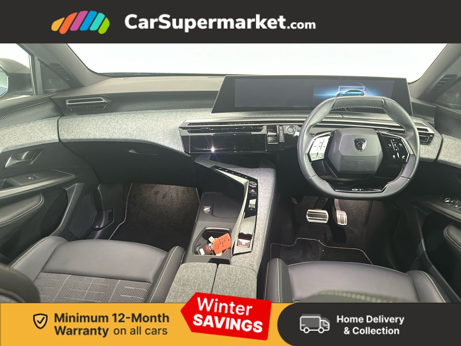 Used Peugeot 3008 2025 for sale - 77123706: Photo 14