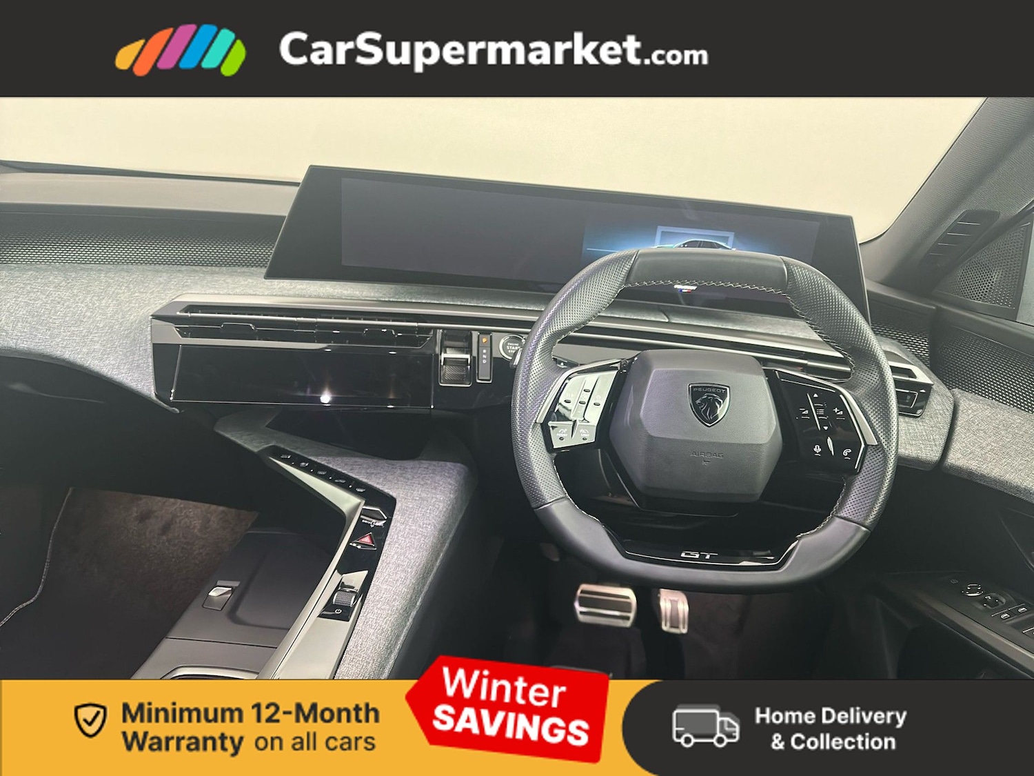 Used Peugeot 3008 2025 for sale - 77123706: Photo 15