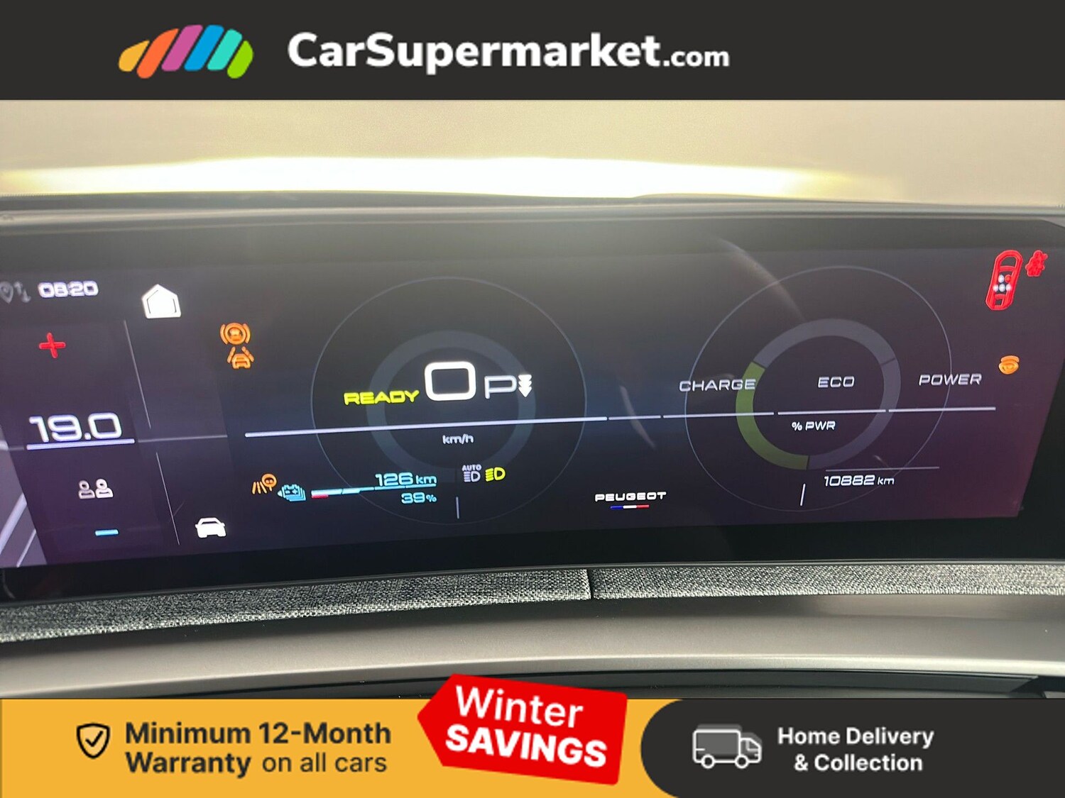 Used Peugeot 3008 2025 for sale - 77123706: Photo 16