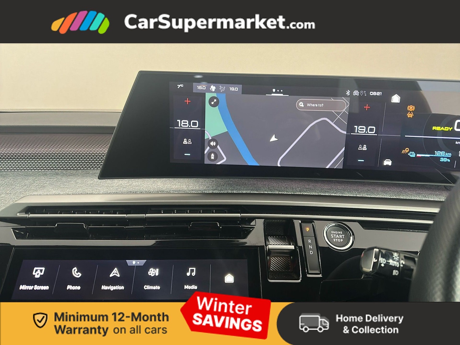 Used Peugeot 3008 2025 for sale - 77123706: Photo 17