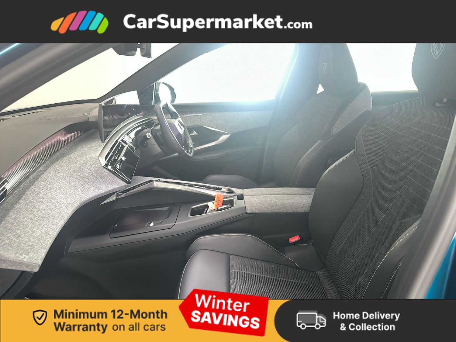 Used Peugeot 3008 2025 for sale - 77123706: Photo 18