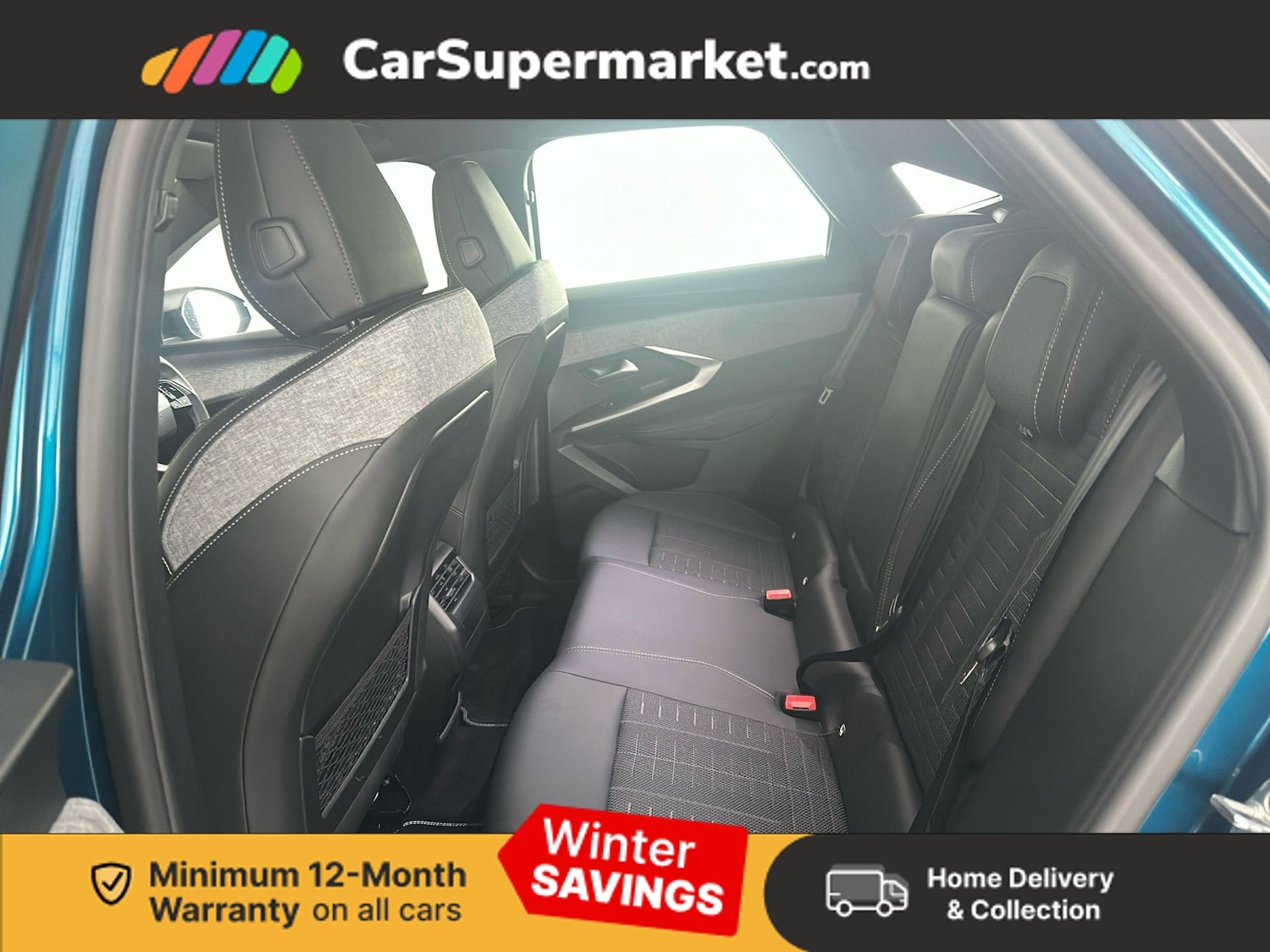 Used Peugeot 3008 2025 for sale - 77123706: Photo 19