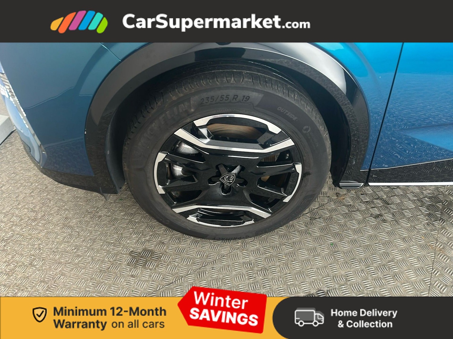 Used Peugeot 3008 2025 for sale - 77123706: Photo 20