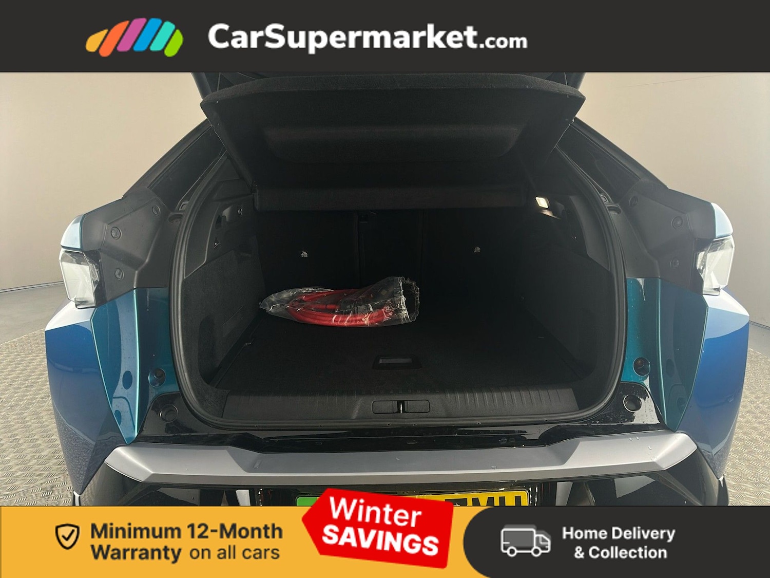 Used Peugeot 3008 2025 for sale - 77123706: Photo 23