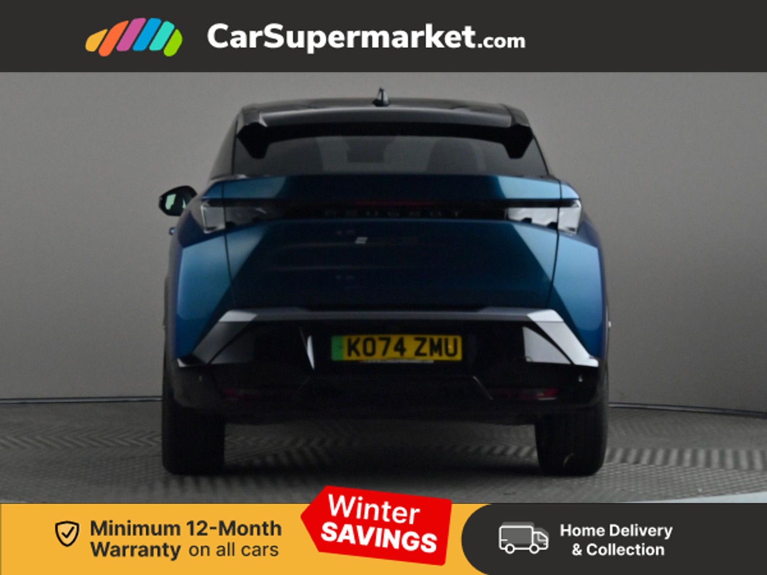 Used Peugeot 3008 2025 for sale - 77123706: Photo 6