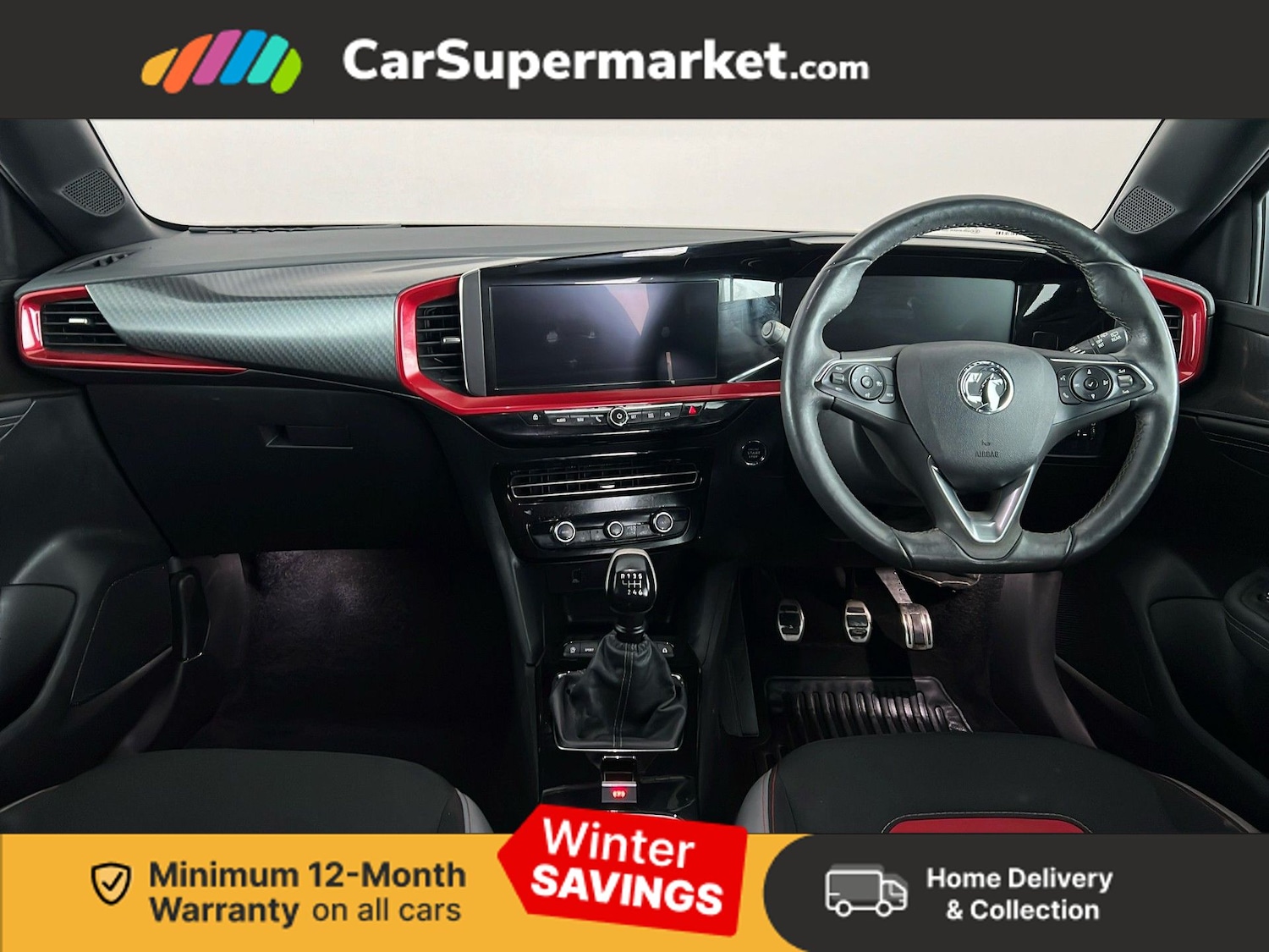 Used Vauxhall Mokka 2022 for sale - 77286828: Photo 14