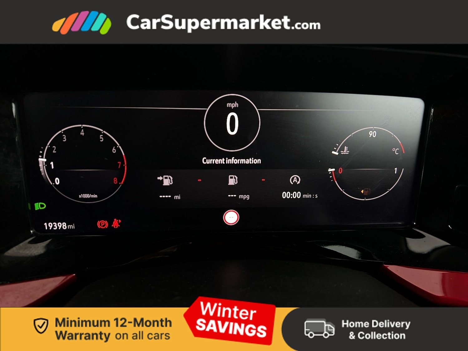 Used Vauxhall Mokka 2022 for sale - 77286828: Photo 16