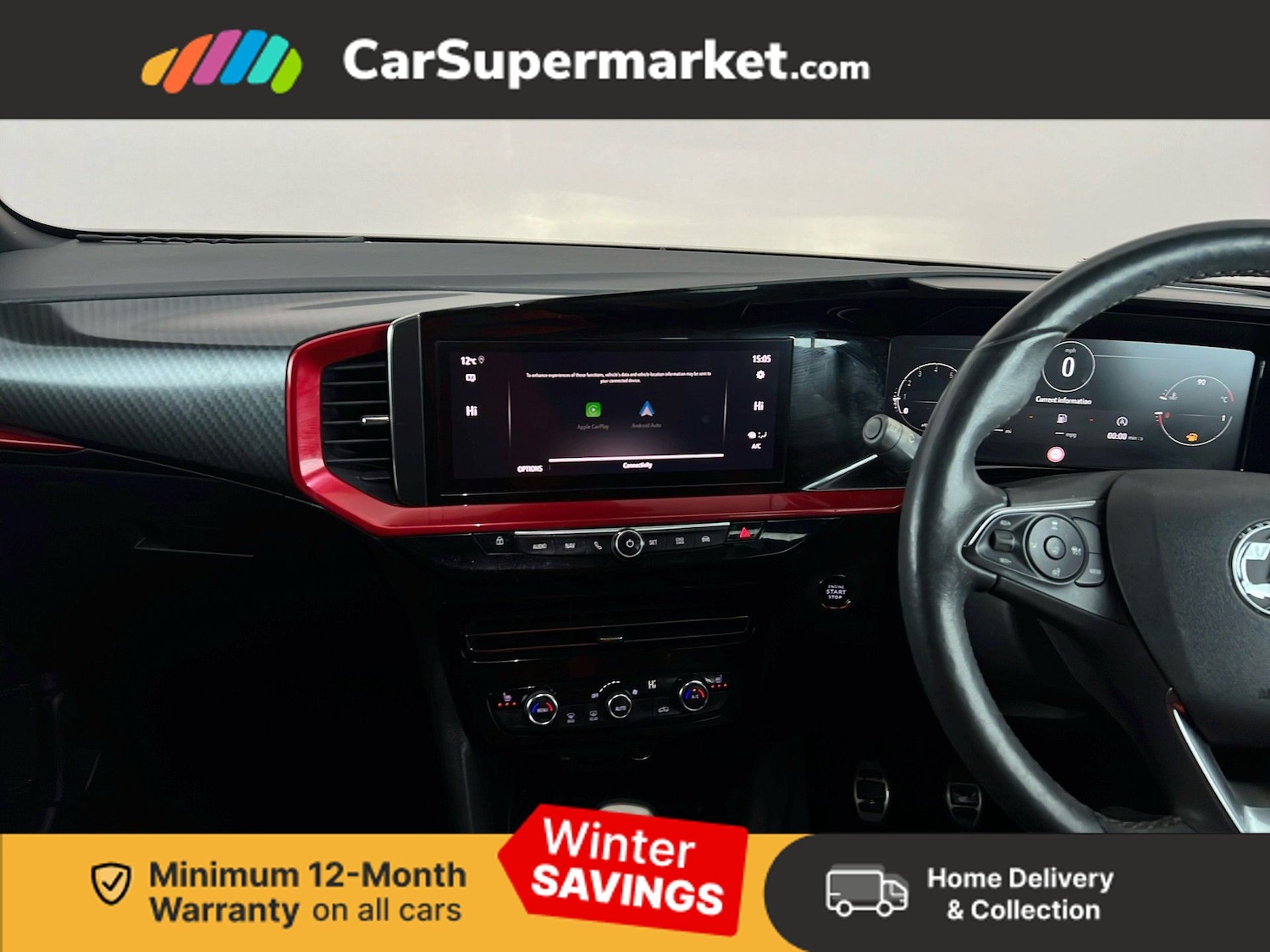 Used Vauxhall Mokka 2022 for sale - 77286828: Photo 17