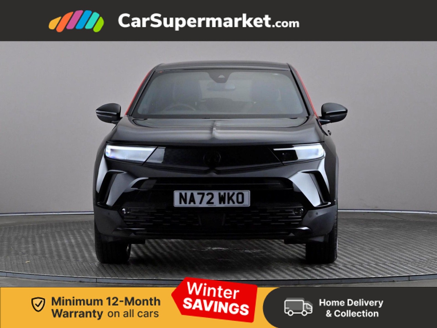 Used Vauxhall Mokka 2022 for sale - 77286828: Photo 2