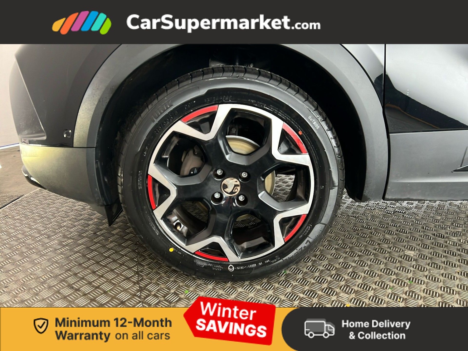 Used Vauxhall Mokka 2022 for sale - 77286828: Photo 20