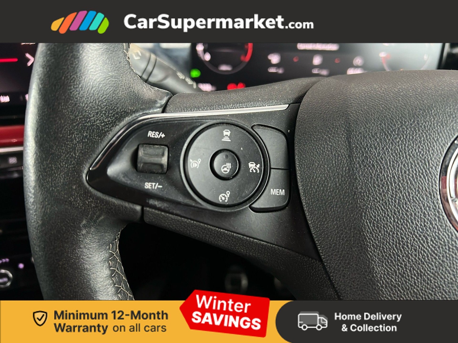 Used Vauxhall Mokka 2022 for sale - 77286828: Photo 25