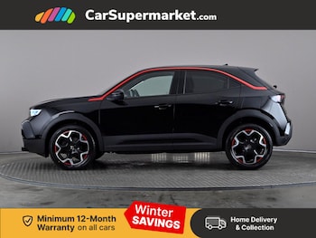 Used Vauxhall Mokka 2022 for sale - 77286828: Photo