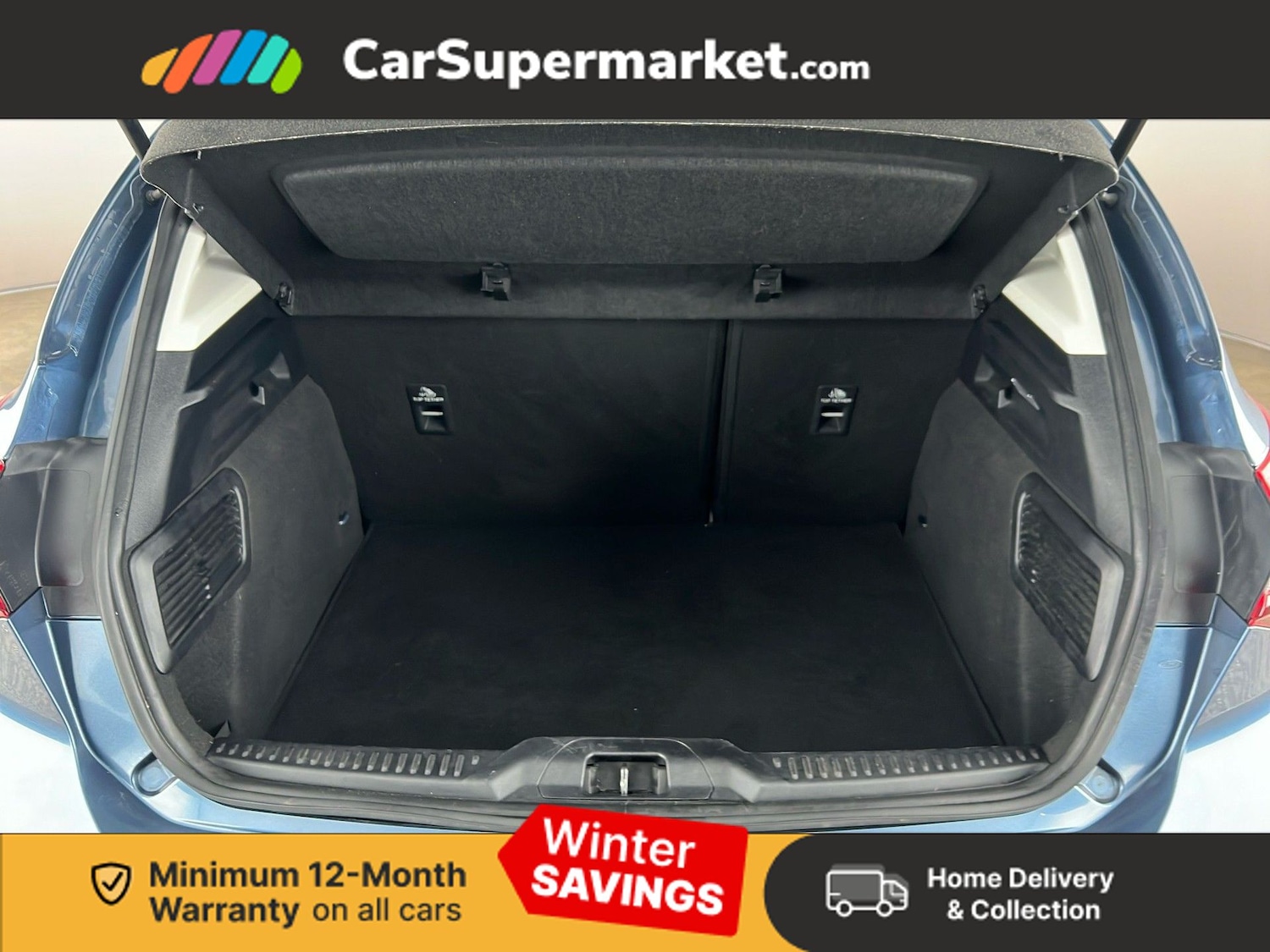 Used Ford Focus 2023 for sale - 77226355: Photo 17