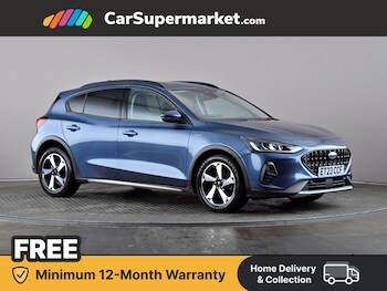 2023 - 1.0 EcoBoost Active 5dr