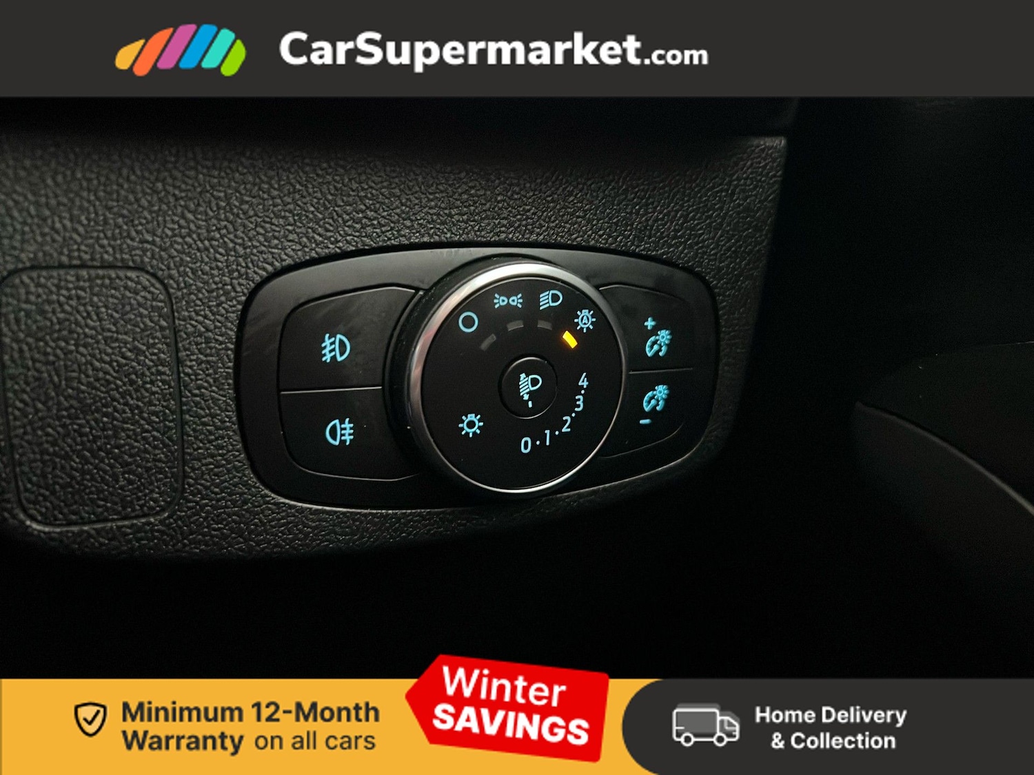 Used Ford Focus 2023 for sale - 77226355: Photo 20