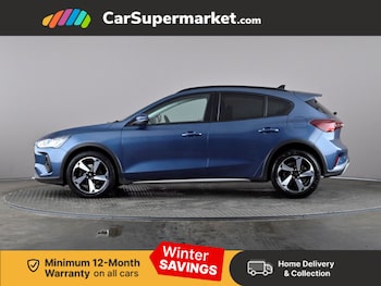 Used Ford Focus 2023 for sale - 77226355: Photo