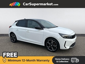 Used Vauxhall Corsa 2023 for sale - 77313103: Photo