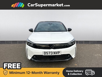 Used Vauxhall Corsa 2023 for sale - 77313103: Photo