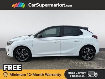 Used Vauxhall Corsa 2023 for sale - 77313103: Photo