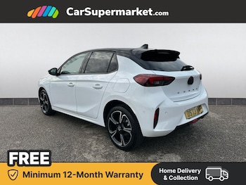 Used Vauxhall Corsa 2023 for sale - 77313103: Photo