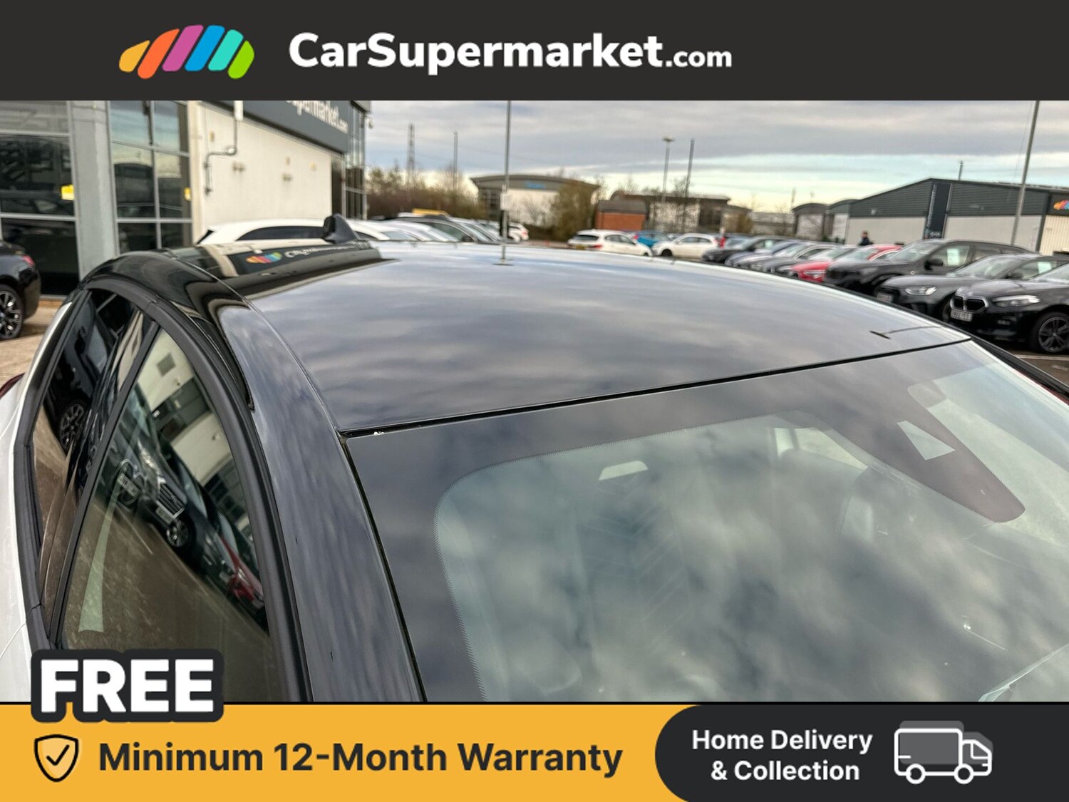 Used Vauxhall Corsa 2023 for sale - 77313103: Photo 7