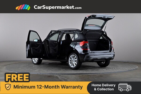 Used Skoda Kamiq 2025 for sale - 76288080: Photo 10