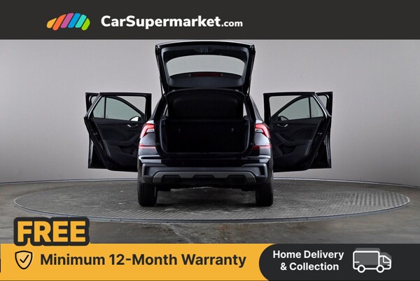 Used Skoda Kamiq 2025 for sale - 76288080: Photo 11
