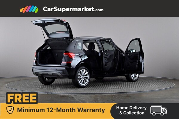 Used Skoda Kamiq 2025 for sale - 76288080: Photo 12