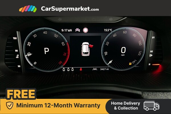 Used Skoda Kamiq 2025 for sale - 76288080: Photo 14
