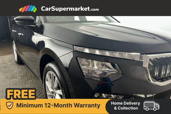 Used Skoda Kamiq 2025 for sale - 76288080: Photo 21