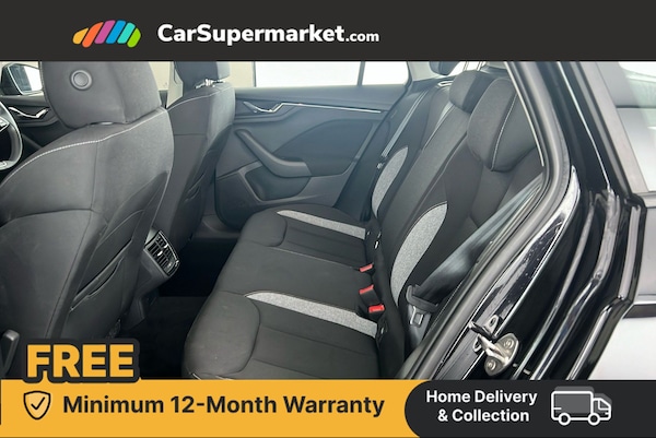 Used Skoda Kamiq 2025 for sale - 76288080: Photo 24