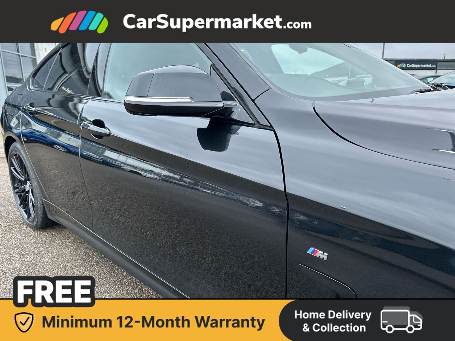 Used BMW 4 Series 2018 for sale - 77463216: Photo 11