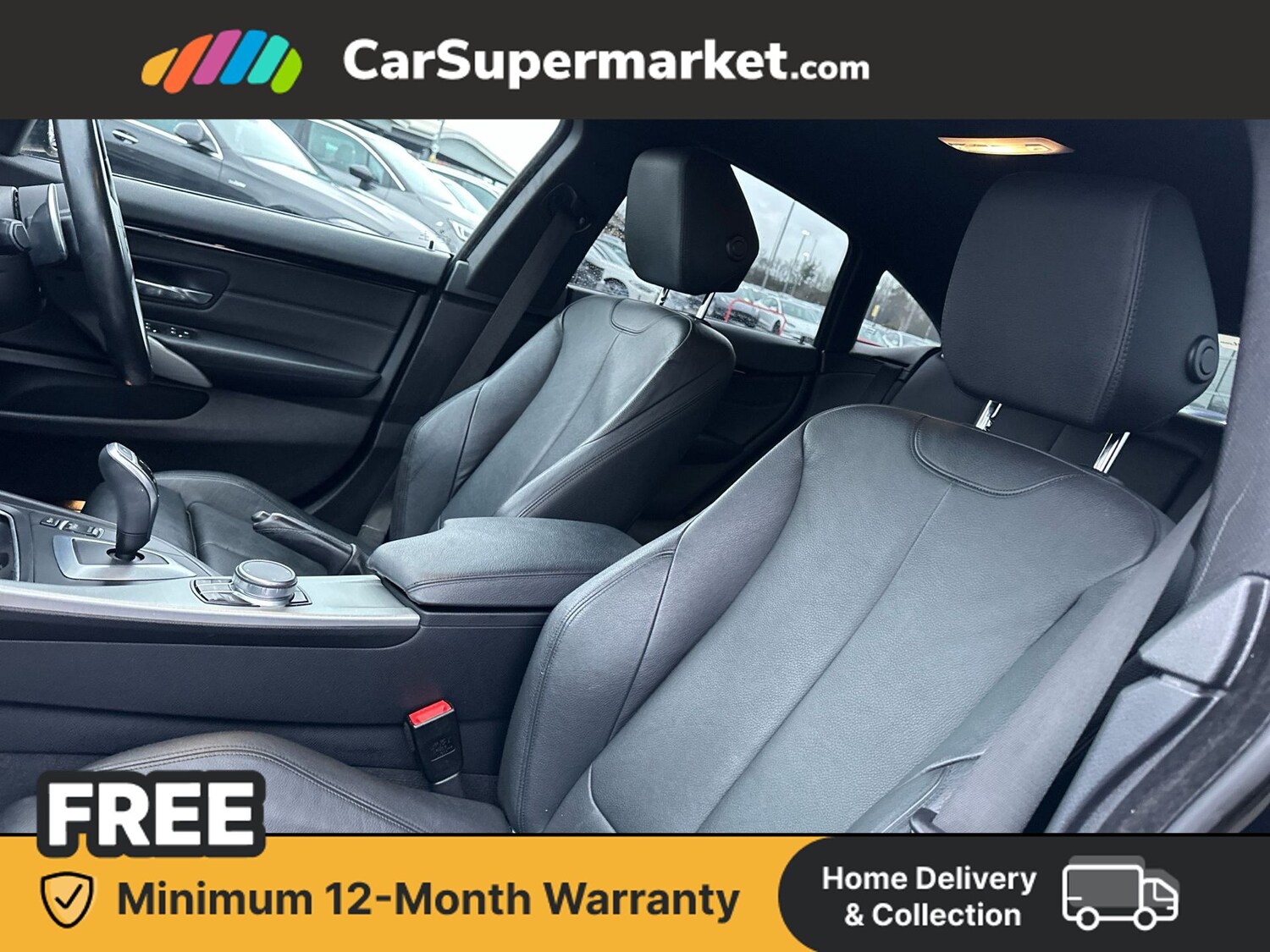 Used BMW 4 Series 2018 for sale - 77463216: Photo 15