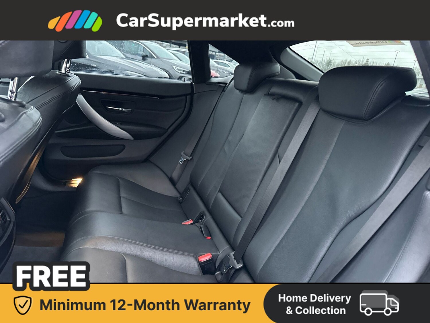 Used BMW 4 Series 2018 for sale - 77463216: Photo 16