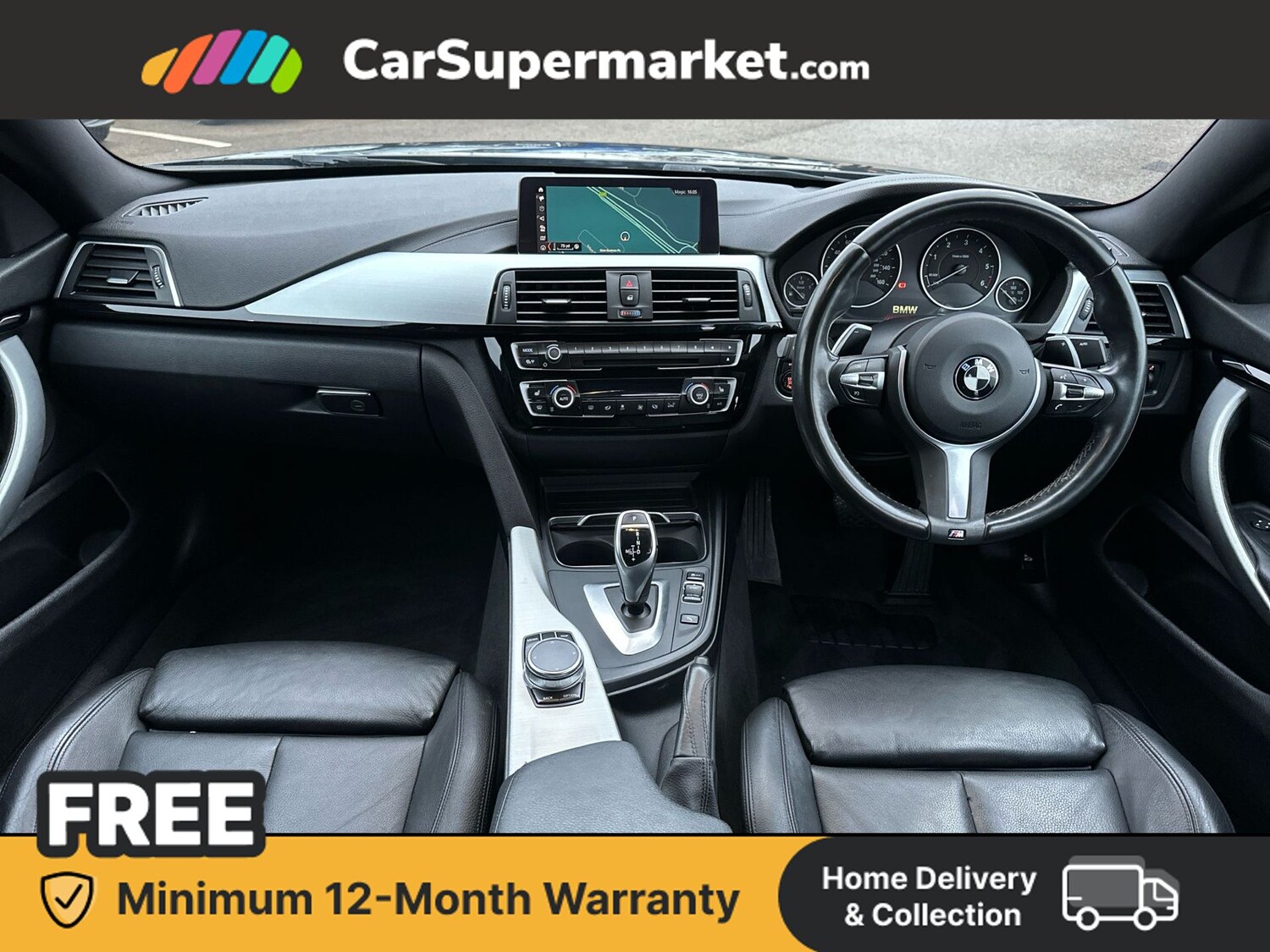 Used BMW 4 Series 2018 for sale - 77463216: Photo 17