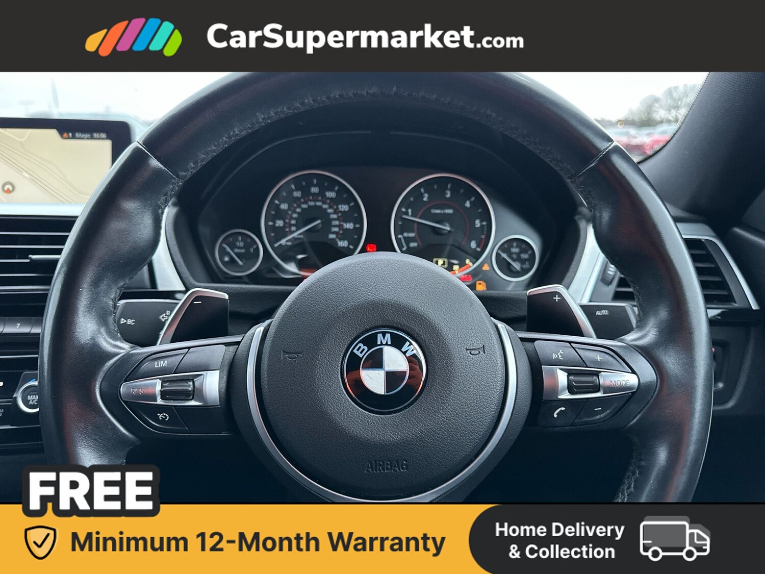Used BMW 4 Series 2018 for sale - 77463216: Photo 19